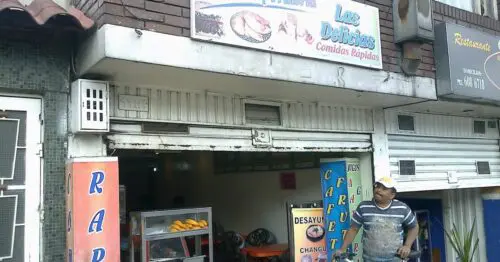 CAFETERIA Y FRUTERIA LAS DELICIAS BOGOTÁ CAFETERIA Y FRUTERIA LAS DELICIAS BOGOTÁ